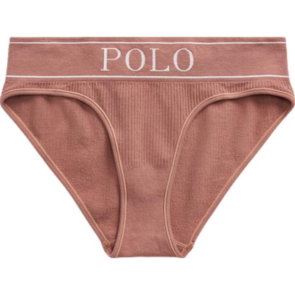 culotte Polo Ralph Lauren marrone