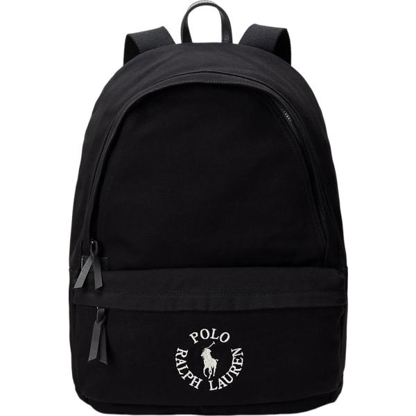 borse sportive Polo Ralph Lauren nero