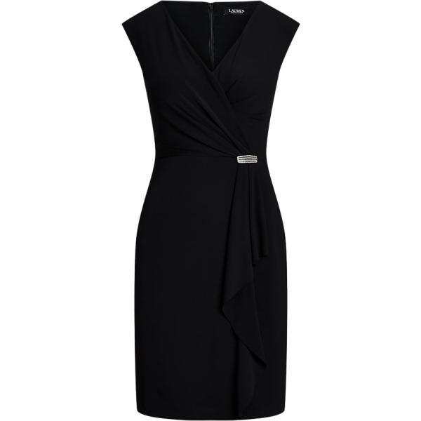 vestiti Lauren nero