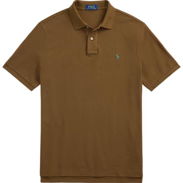 polo Polo Ralph Lauren marrone