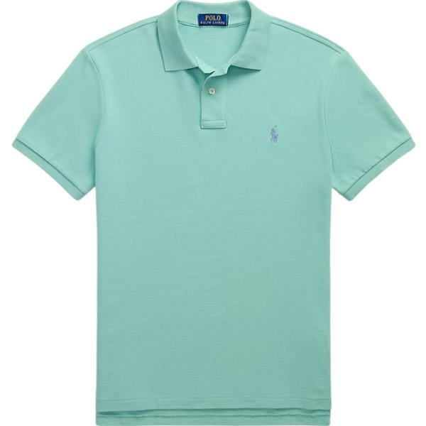 polo Polo Ralph Lauren verde