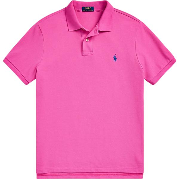 polo Polo Ralph Lauren rosa