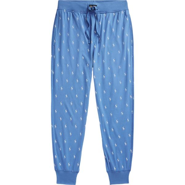 pantaloni Polo Ralph Lauren blu