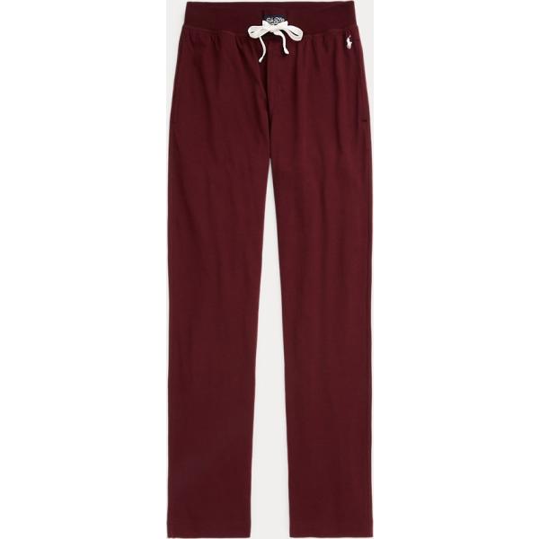 pantaloni Polo Ralph Lauren rosso