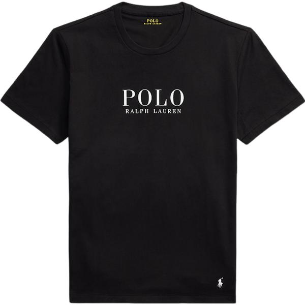 t-shirt Polo Ralph Lauren nero