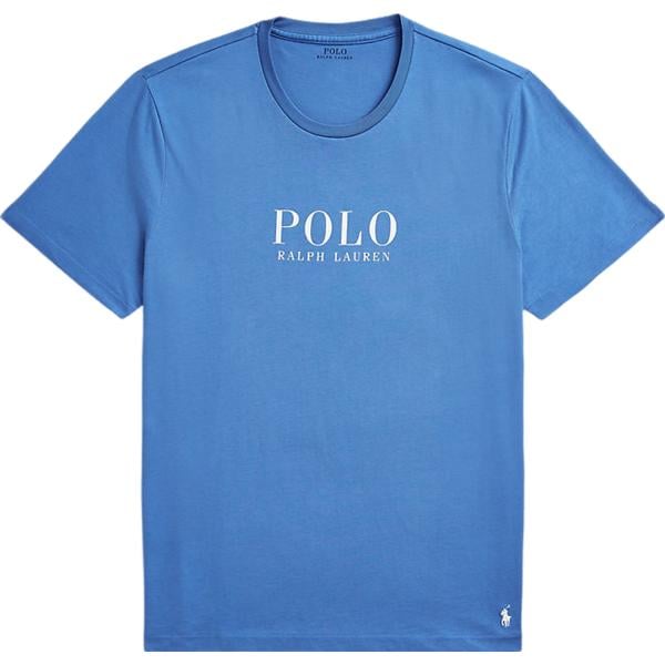 t-shirt Polo Ralph Lauren blu