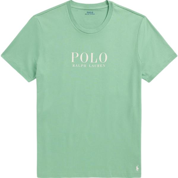 t-shirt Polo Ralph Lauren verde