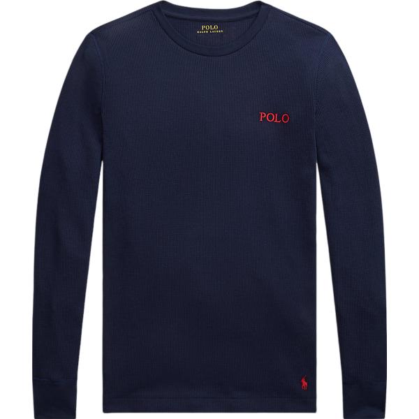 maglieria Polo Ralph Lauren blu