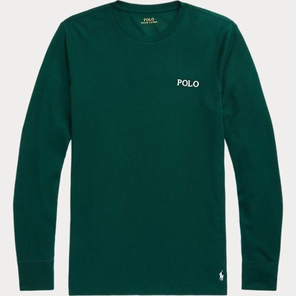 maglieria Polo Ralph Lauren verde