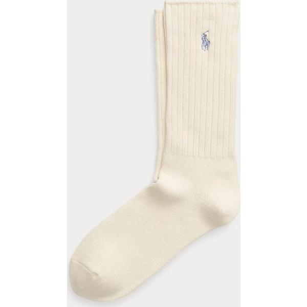 calzini Polo Ralph Lauren bianco