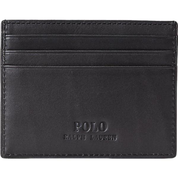 portafogli Polo Ralph Lauren grigio