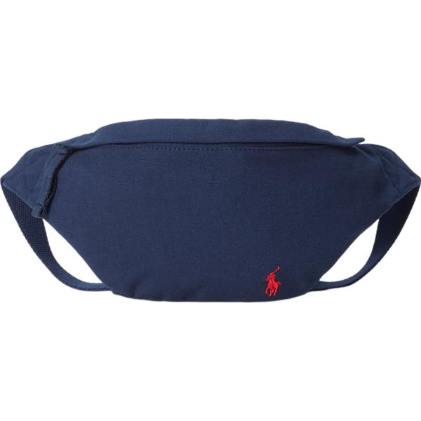 borse sportive Polo Ralph Lauren blu