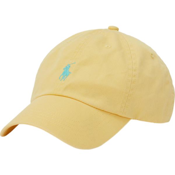 cappelli Polo Ralph Lauren marrone