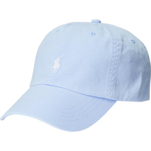 cappelli Polo Ralph Lauren blu