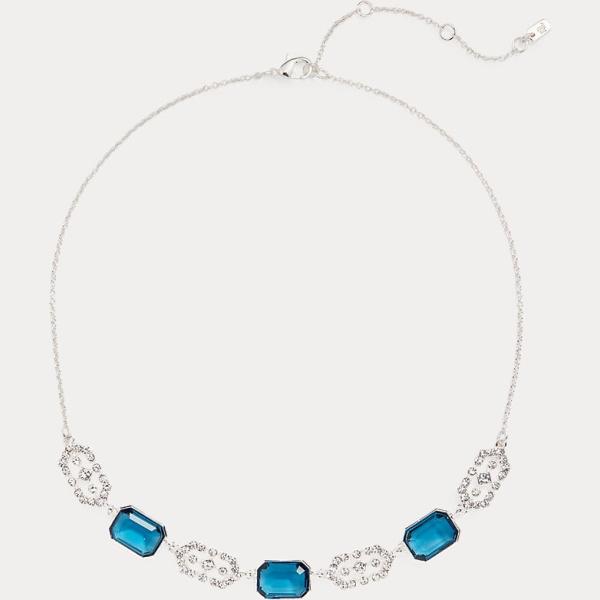 collane Lauren grigio