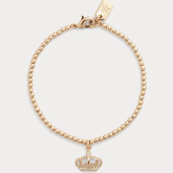 braccialetti Lauren marrone