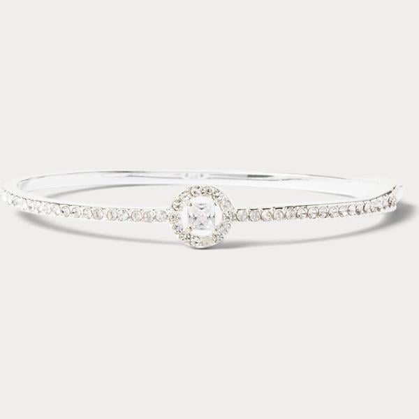 braccialetti Lauren grigio