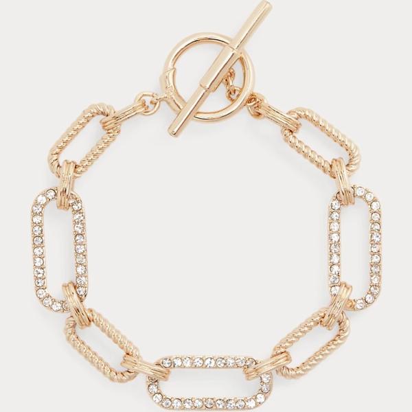 braccialetti Lauren marrone