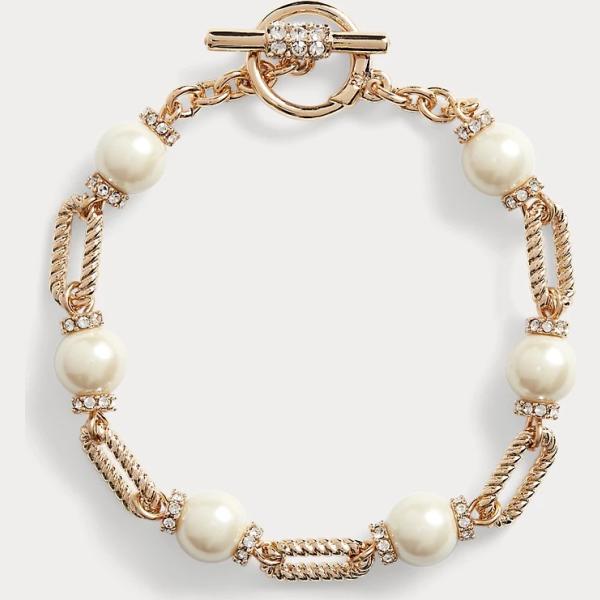 braccialetti Lauren grigio