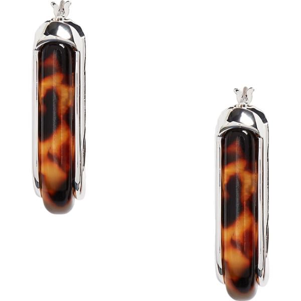 orecchini Lauren multicolore