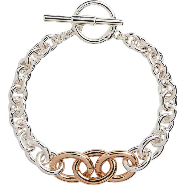 braccialetti Lauren grigio