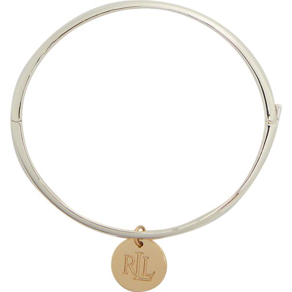 braccialetti Lauren grigio