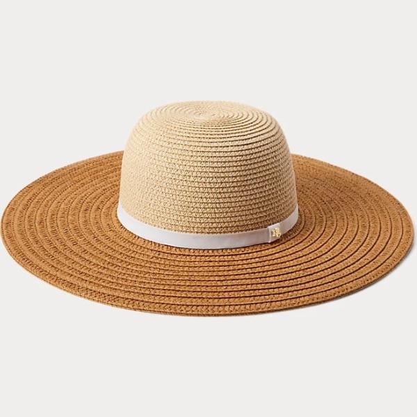 cappelli Lauren marrone