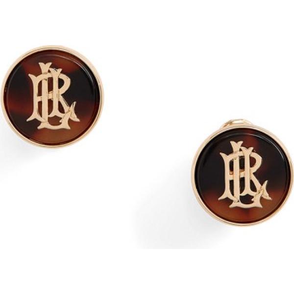 orecchini Lauren Ralph Lauren multicolore