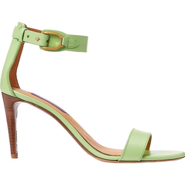 sandali Collection verde