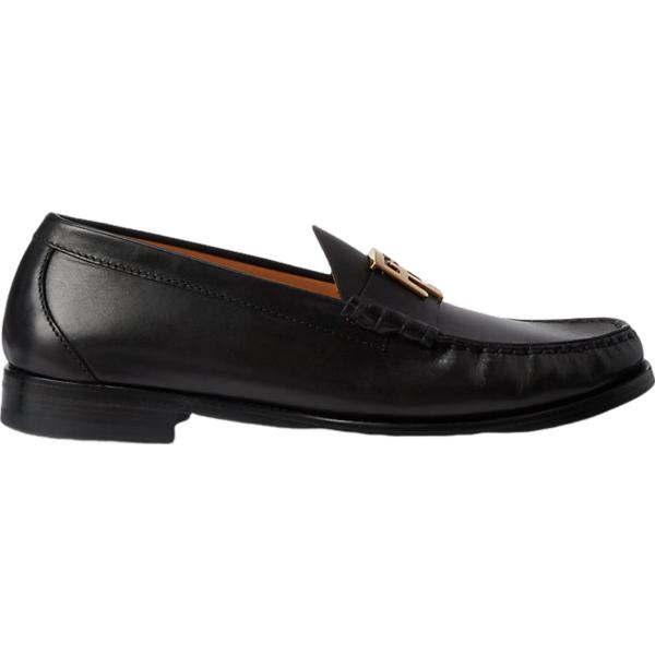 mocassini Collection nero