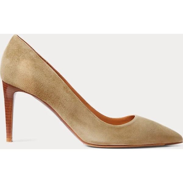 décolleté Collection marrone