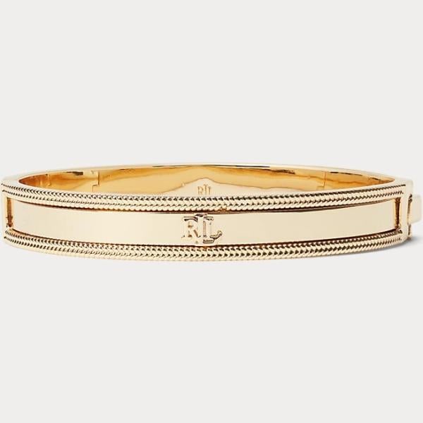 braccialetti Lauren marrone