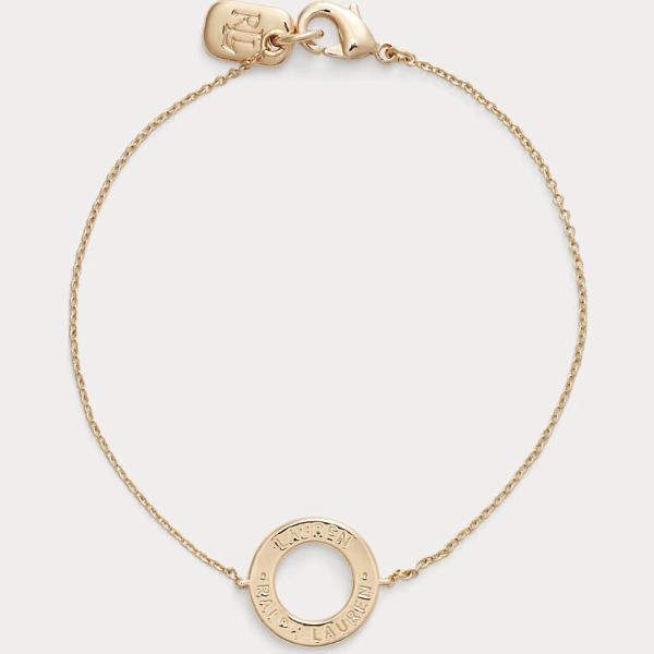 braccialetti Lauren grigio