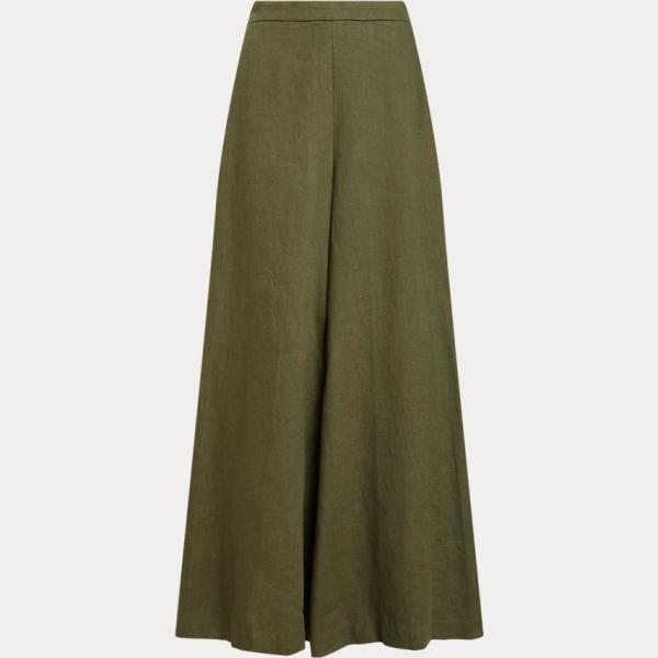 pantaloni Polo Ralph Lauren verde