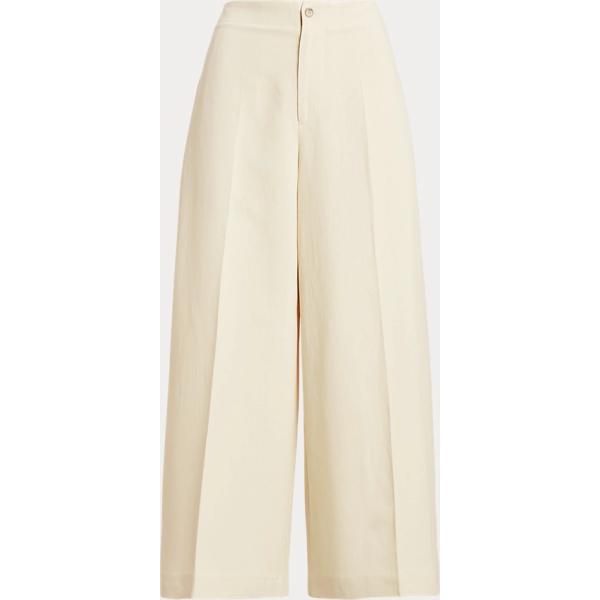 pantaloni Polo Ralph Lauren marrone