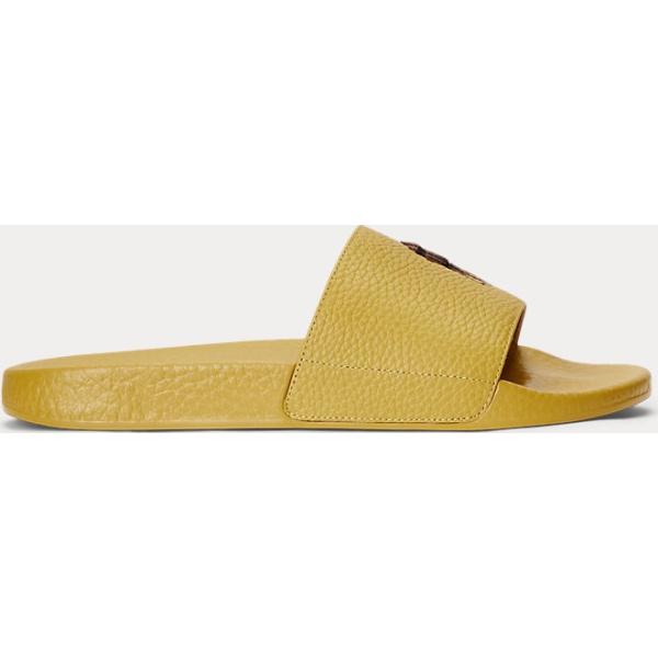ciabatte Polo Sport marrone