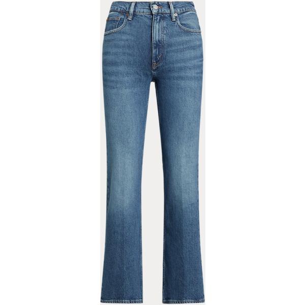 jeans bootcut Polo Ralph Lauren blu