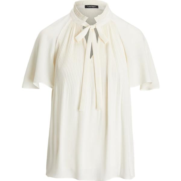 camicie Lauren bianco