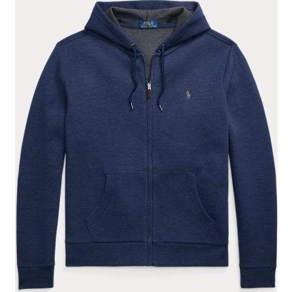 felpe con cappuccio Polo Ralph Lauren blu