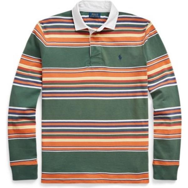maglieria Polo Ralph Lauren verde