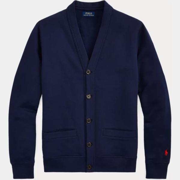 cardigans Polo Ralph Lauren blu