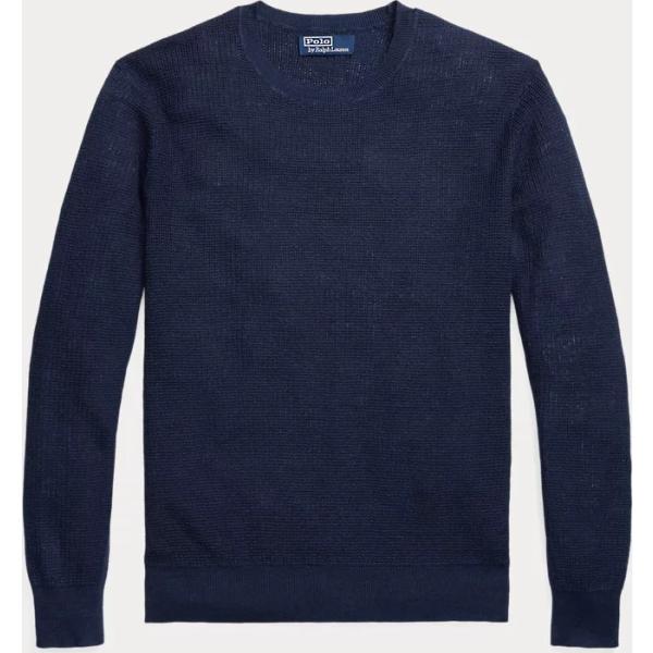 maglieria Polo Ralph Lauren blu