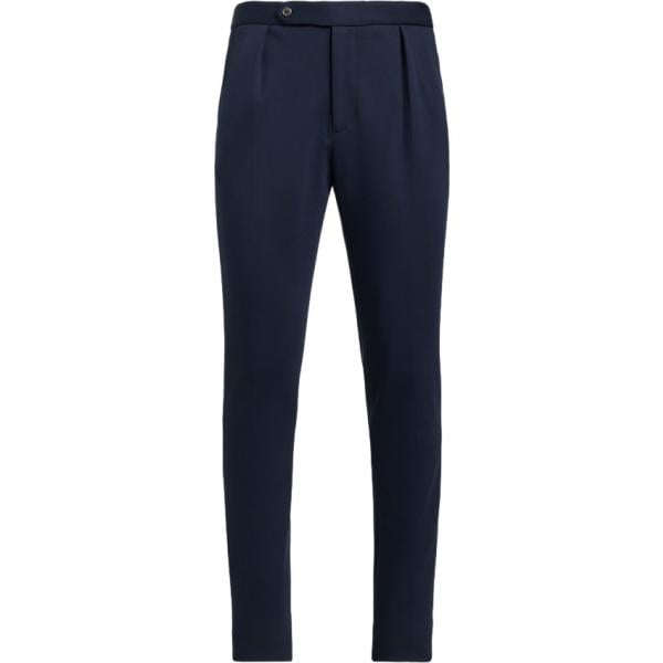 pantaloni Polo Ralph Lauren blu