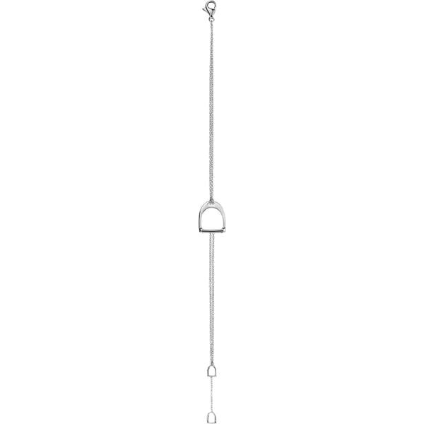 braccialetti Ralph Lauren grigio