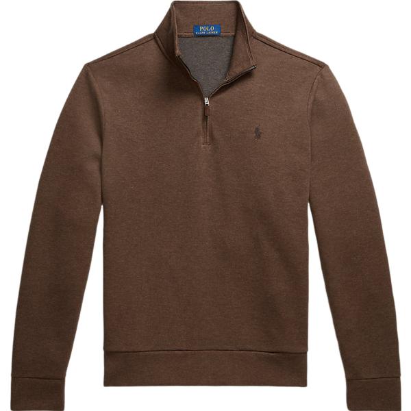 pullovers Polo Ralph Lauren marrone