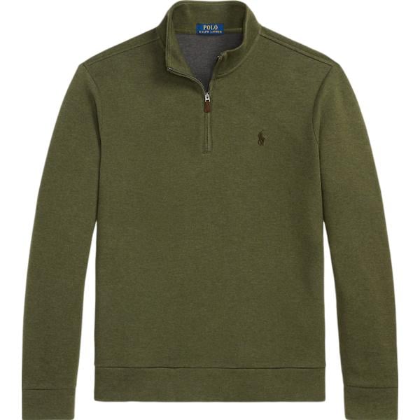 pullovers Polo Ralph Lauren verde