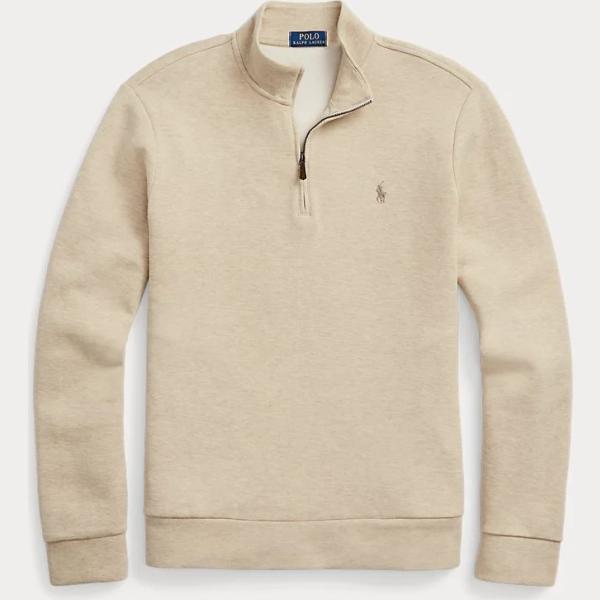 pullovers Polo Ralph Lauren marrone