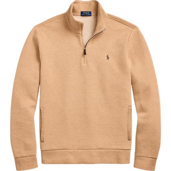 pullovers Polo Ralph Lauren marrone