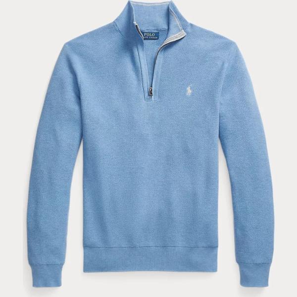 maglieria Polo Ralph Lauren blu