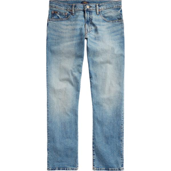jeans Polo Ralph Lauren blu